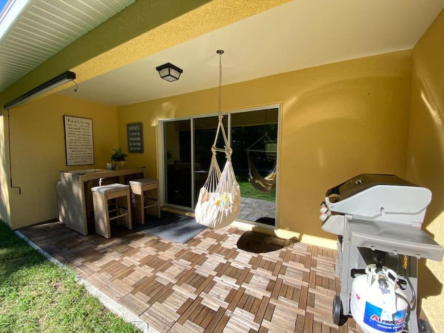 Sundance' Acres *Brand New House*With Hot Tub Villa Spring Hill Eksteriør billede